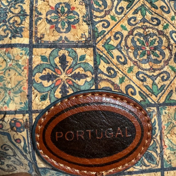 Cork Backpack - Picture 6 of 10